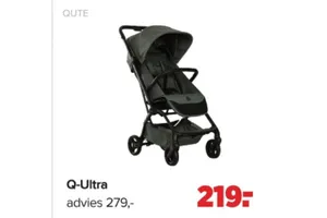 QUTE Q-Ultra