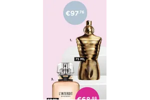 Givenchy L'Interdit Eau de Parfum