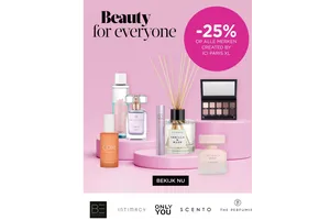 Intimacy Grace Eau de Parfum