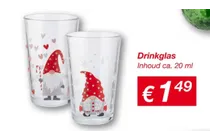 drinkglas
