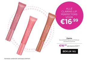 Clarins Lip Perfector
