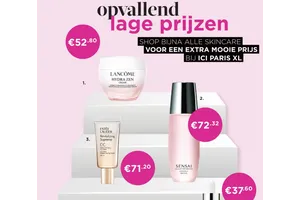 LANCÔME HYDRA ZEN CREAM