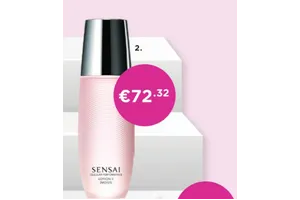 Sensai Lotion