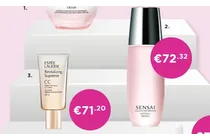 cellular performance lotion ii moist