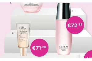 Sensai Cellular Performance Lotion II (Moist)