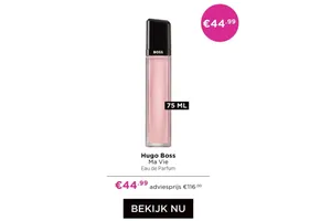 Hugo Boss Ma Vie Eau de Parfum