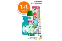 elektrische diffuser