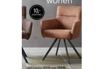 stoel cassina