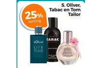 tom tailor be mindful