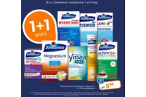 davitamon vitamine c extra d