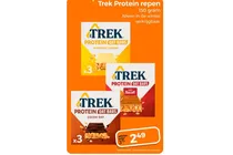 trek protein oat bar