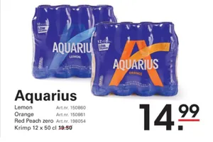 Aquarius