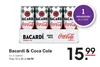 bacardi coca cola