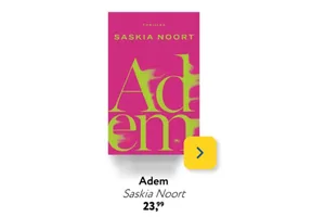 Saskia Noort Adem