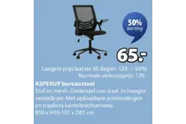 asperup bureaustoel