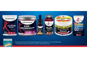 LucoVitaal Multi Sport