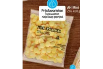 mini krieljes
