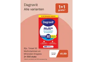 Dagravit Multi+