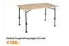 campfold superlight 120 tafel