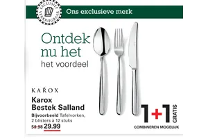 Karox Bestek Salland