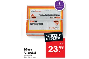 Mora Viandel