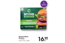 beyond burger