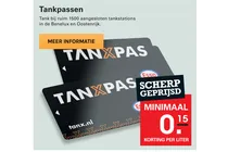 tankpas