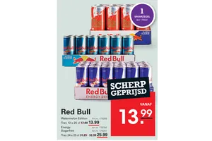 Red Bull