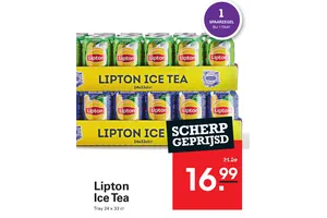 Lipton Ice Tea