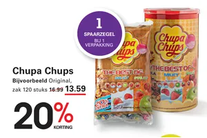 Chupa Chups Original