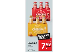 Crodino