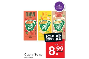 Knorr Cup-a-Soup