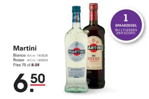 Martini Rosso