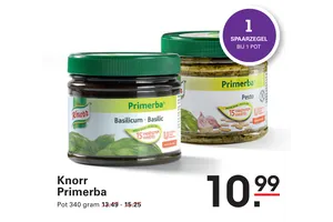 Knorr Primerba