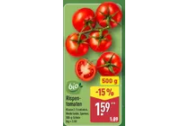 bio rispen tomaten