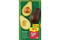 avocados