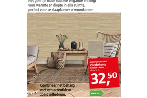 DUTCH WALLCOVERINGS Vliesbehang