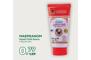 Maepranom Sweet Chilli Sauce
