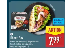 Beste Doner Eberstadtnull