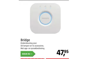 Philips Hue Bridge
