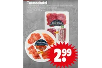 tapasschotel