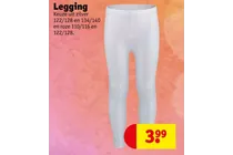 legging