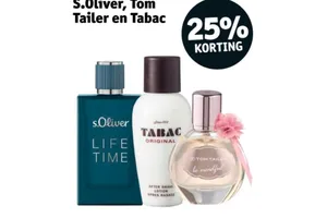 Tom Tailor be mindful