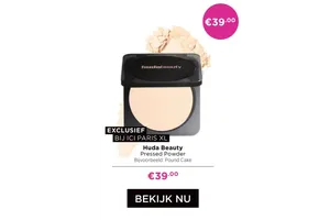 Huda Beauty Pressed Powder