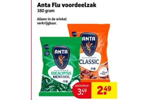 Anta Flu