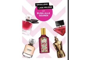 Jean Paul Gaultier Parfum