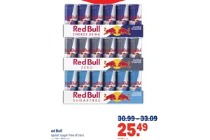 Red Bull