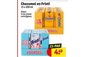 Chocomel