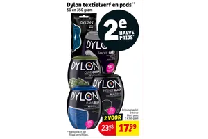 Dylon Textielverf