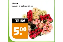 rozen